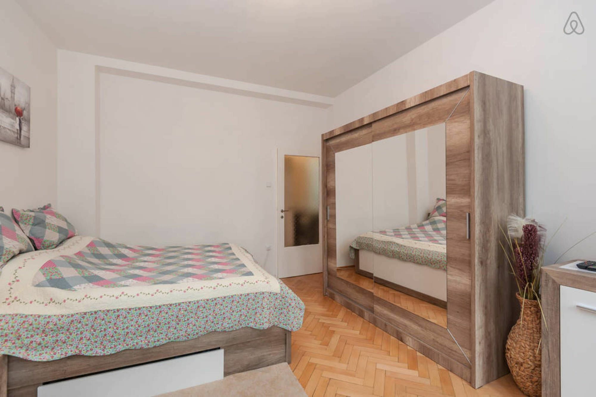 Barto Apartment Praga Exterior foto